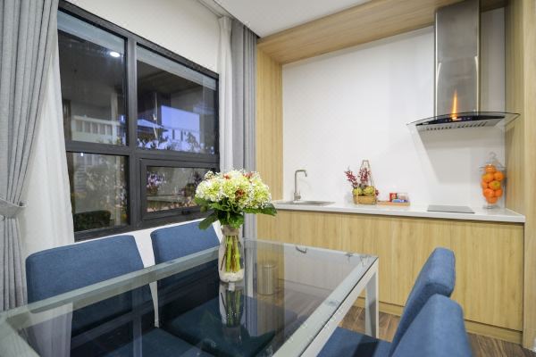 매그놀리아 호텔 다낭(Magnolia Hotel)_5