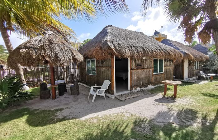 Las Cabañas del Doctor