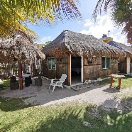 Las Cabañas del Doctor