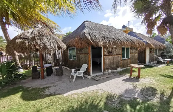 拉斯卡巴納斯德爾多克特爾酒店