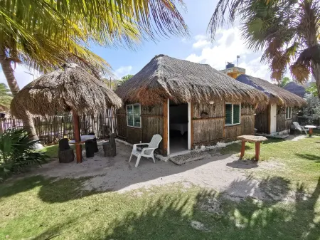 Las Cabañas del Doctor