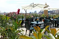 Hotel Bellevue - bar