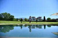 Viesca Toscana Hotels in Reggello