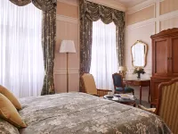 Eurostars Grand Hotel Wien โรงแรมใกล้พิพิธภัณฑ์ Kunsthalle Vienna
