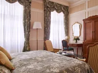 Eurostars Grand Hotel Wien
