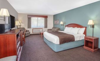 AmericInn by Wyndham St. Peter