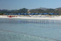 Hotel le Mimose - Beach