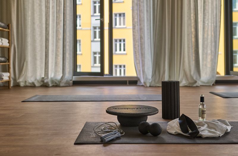FREIgeist Göttingen Nordstadt, A Member of Design Hotels photo 3