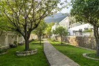 APA Mountain Lodge Hotels in der Nähe von Gös-Pa AVM