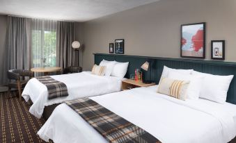 Roaring Brook Ranch Resort