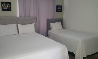 Hotel Casa Docia - Comfort Triple Room - 2
