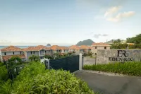 Eden Roc Villas Các khách sạn gần Église Saint-Thomas du Diamant