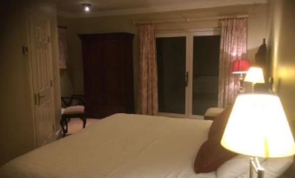 Coolanowle Self Catering Holiday Accommodation - Housity