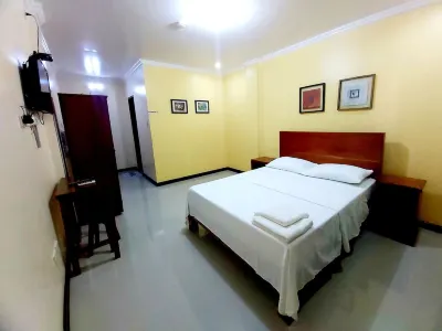 Golden Pension House,Palawan Hotels in Puerto Princesa