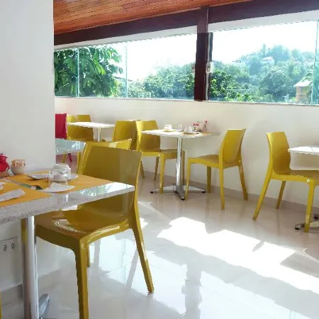 Apart-Hotel Bella Vida Suítes e Apartamentos