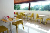 Apart-Hotel Bella Vida Suítes e Apartamentos Hoteles en 
