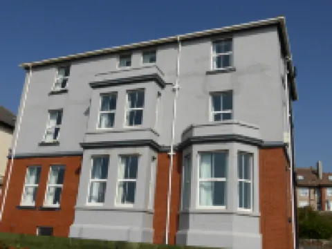 Bailey Ground Lodge Hotels in Seascale