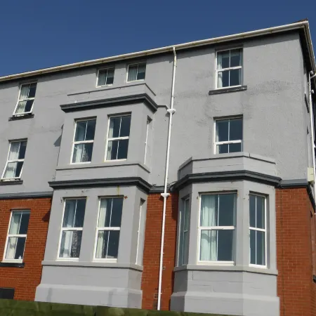 Bailey Ground Lodge