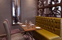 Leonardo Hotel Milton Keynes - Bữa sáng