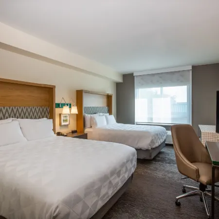 Holiday Inn GULFPORT-AIRPORT by IHG