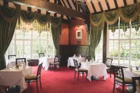 Mere Court Hotel - servizio colazione