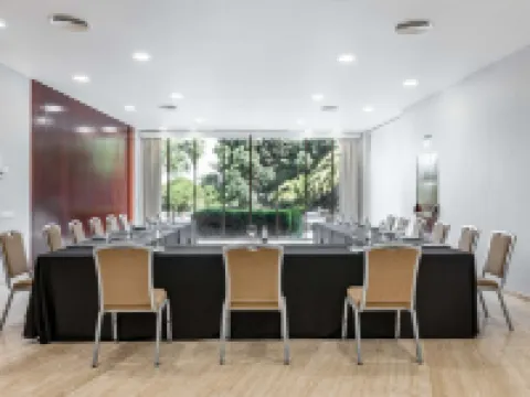 Eurostars Ciudad de La Coruña Hotels in Comarca de A Coruna