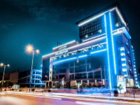 فندق كوبثورن بارانان Hotels near Haji Jalali Asingar Masjid مزگەوتی حاجی جەلالی ئاسنگەر