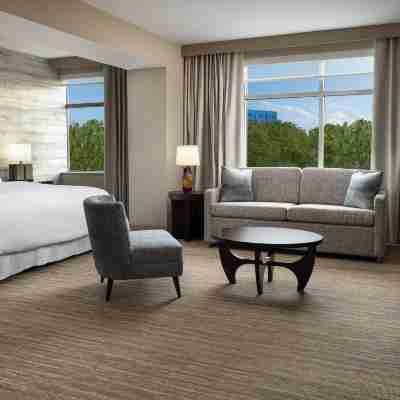 The Westin Reston Heights Rooms
