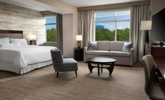 The Westin Reston Heights