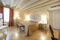 Relais FRA' Lorenzo - balcone