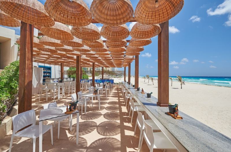 Live Aqua Beach Resort Cancun photo 2