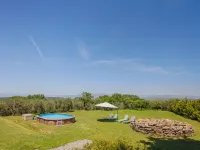 Rustico dei Canali - Swimmingpools