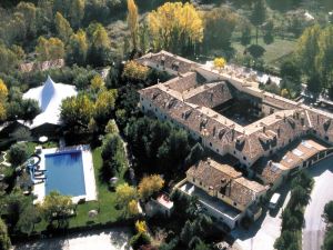 Hotel Cueva del Fraile