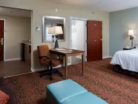 Hampton Inn Troy Hotels in Troy