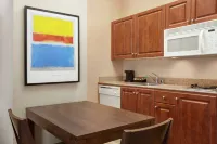 Homewood Suites by Hilton - Oakland Waterfront - balcony