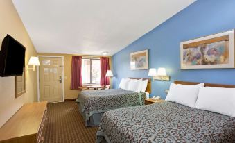 Days Inn by Wyndham Lawrenceville