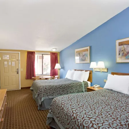 Days Inn by Wyndham Lawrenceville