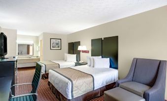 Days Inn by Wyndham Douglasville-Atlanta-Fairburn Road