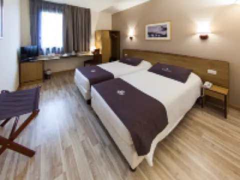 チューリップ カンパニール パドヴァ パドバのホテル