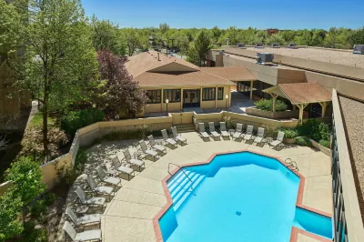 Fort Collins Marriott Hotels near Colorado State University