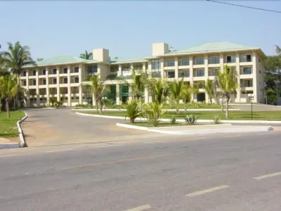 Hotel Odara Araguaia Hotel a 