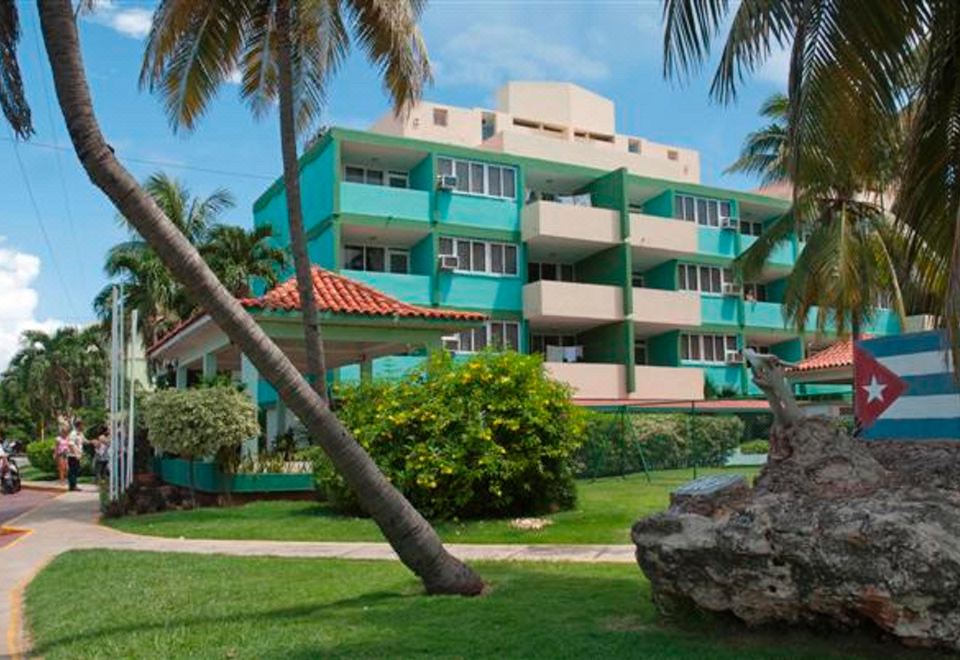 Mar del Sur All Inclusive