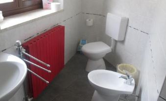Bed & Breakfast Barba Bertu