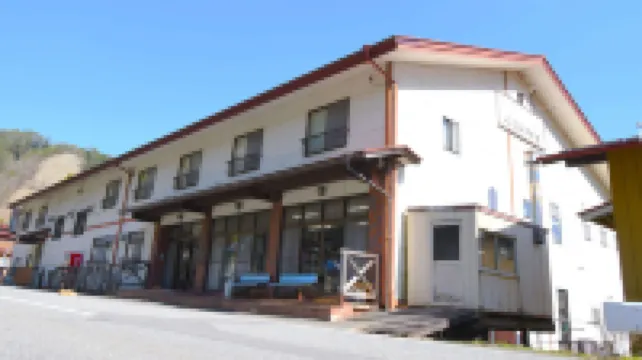 Kurumisawa Ryokan Hotels in Kiso District