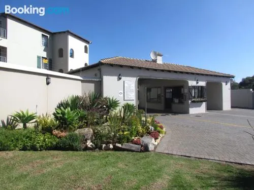 桑蒂尼蕾絲自助式公寓酒店