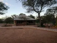 Khan River Lodge Hotels in 
