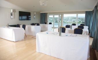 Waterfront Hotel Dungloe