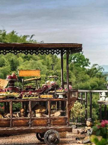 รูปภาพของอนันตรา สามเหลี่ยมทองคำ แคมป์ช้าง แอนด์ รีสอร์ท