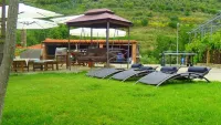 That's Amore Cilento Hotel a Omignano