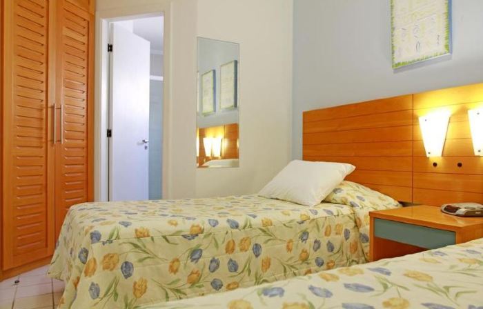Travel Inn Flats Riviera